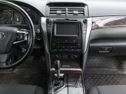 Toyota Camry VII (XV50) Рестайлинг Москва  - изображение 35