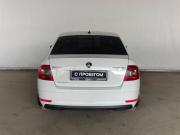 Skoda Octavia III (A7) Рестайлинг Москва  - изображение 22