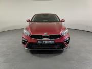 Kia Cerato IV Уфа  - изображение 28