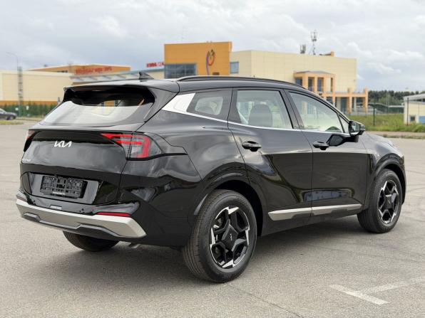 Kia Sportage V Рестайлинг с пробегом 2026 года, цена 3 950 000 рублей, 25 км, внедорожник, Автокод Объявления