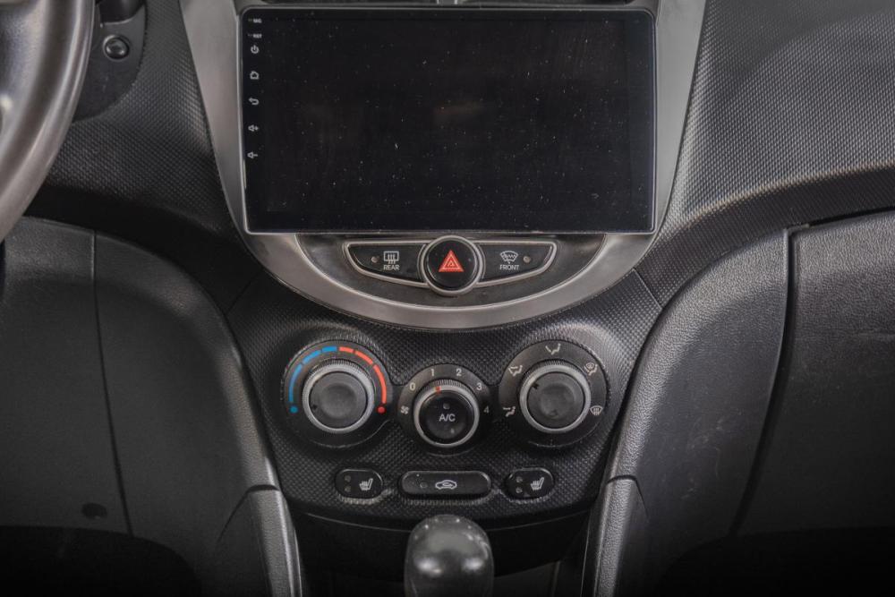 Hyundai Solaris I Томск  - изображение 14