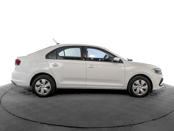 Volkswagen Polo VI с пробегом 2022 года, цена 1 685 000 рублей, 99646 км, лифтбек, Автокод Объявления