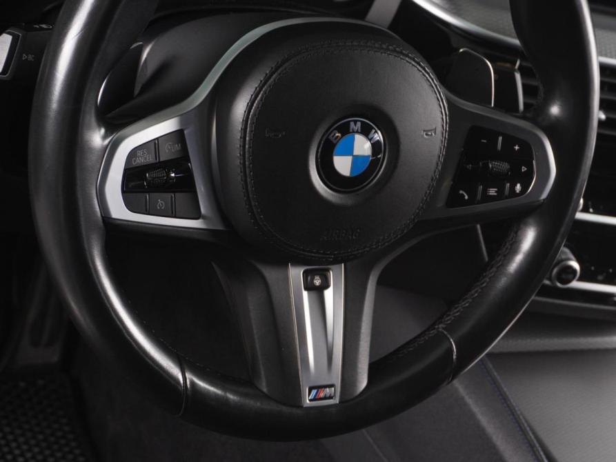 BMW 5 серии VII (G30/G31/G38) Минеральные Воды  - изображение 17