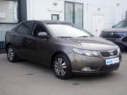 Kia Cerato II Москва  - изображение 17