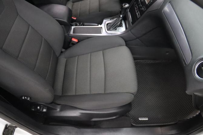 Ford Mondeo IV Рестайлинг с пробегом 2012 года, цена 865 650 рублей, 218693 км, седан, Автокод Объявления