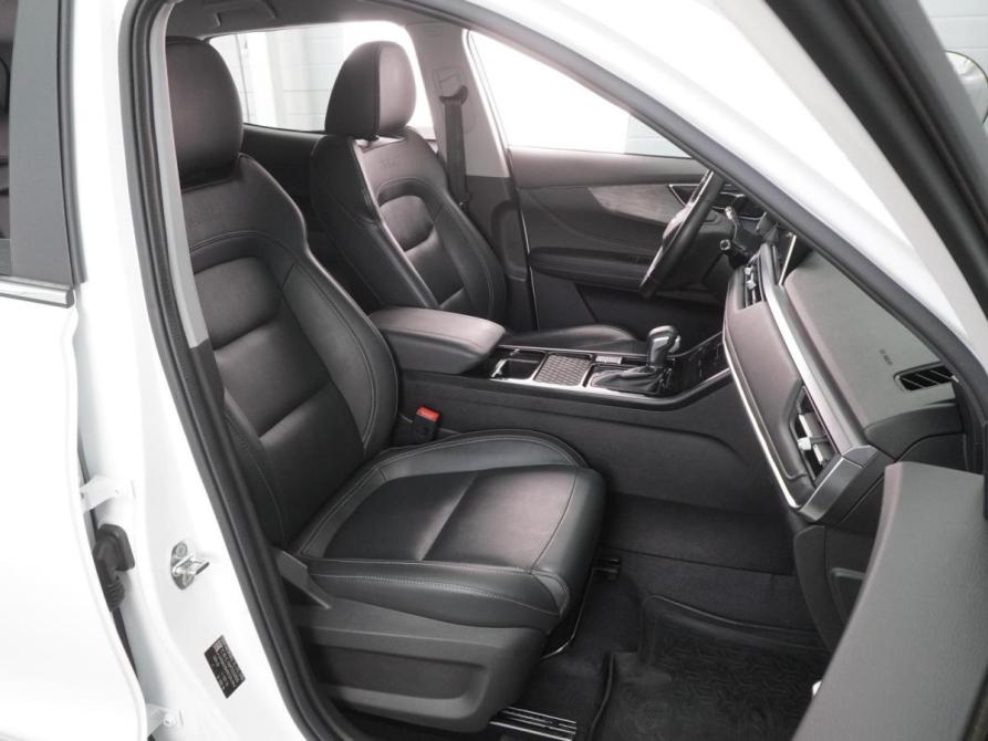 Chery Tiggo 4 Pro I Рестайлинг Воронеж  - изображение 8