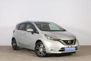 Nissan Note II Рестайлинг Новосибирск  - изображение 19