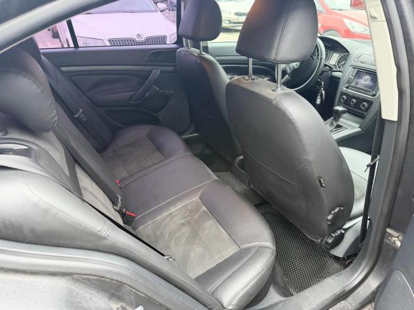 Skoda Octavia II (A5) Рестайлинг с пробегом 2012 года, цена 619 000 рублей, 214728 км, лифтбек, Автокод Объявления