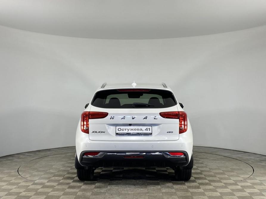 Haval Jolion I Воронеж  - изображение 8