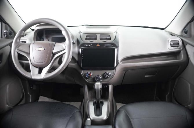 Chevrolet Cobalt II с пробегом 2023 года, цена 1 099 000 рублей, 194962 км, седан, Автокод Объявления