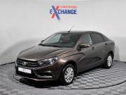Lada (ВАЗ) Vesta I Нижний Новгород  - изображение 20