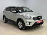 Hyundai Creta I Альметьевск  - изображение 27