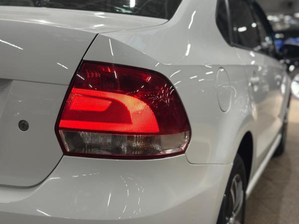 Volkswagen Polo V с пробегом 2011 года, цена 735 000 рублей, 136337 км, седан, Автокод Объявления