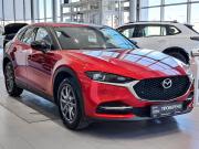 Mazda CX-4 I Рестайлинг Казань  - изображение 28