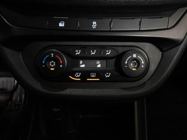 Lada (ВАЗ) Vesta I с пробегом 2019 года, цена 1 015 000 рублей, 67683 км, седан, Автокод Объявления