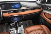 Chery Tiggo 8 Pro Max I Барнаул  - изображение 56