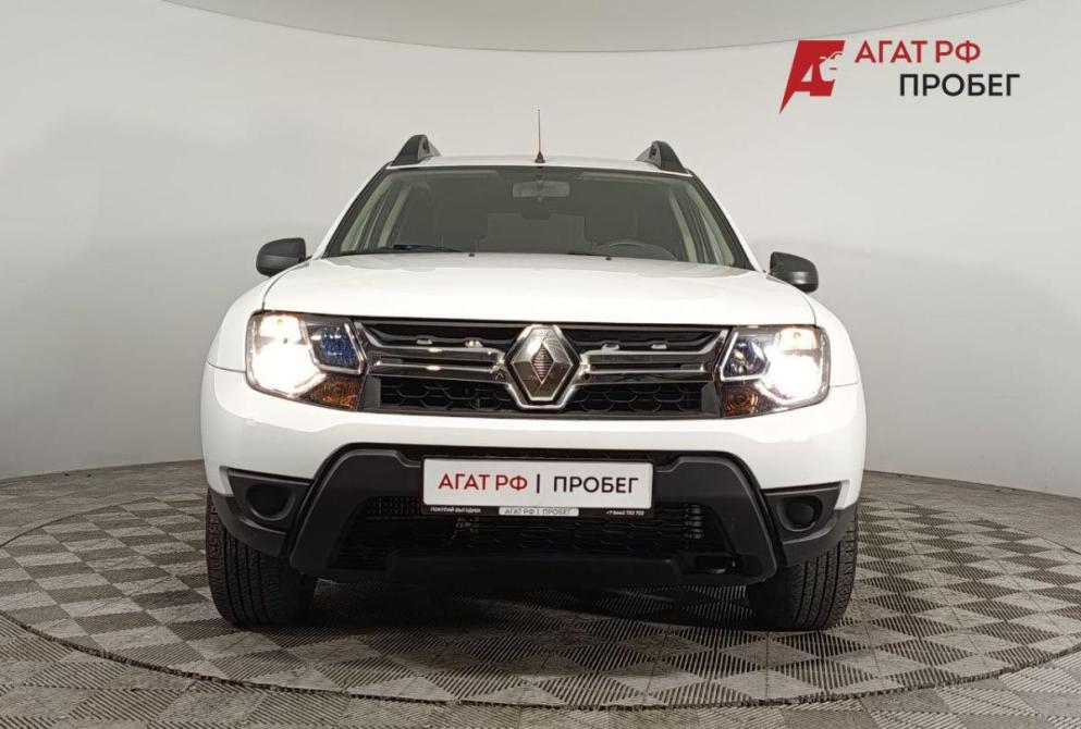Renault Duster II Волгоград  - изображение 2