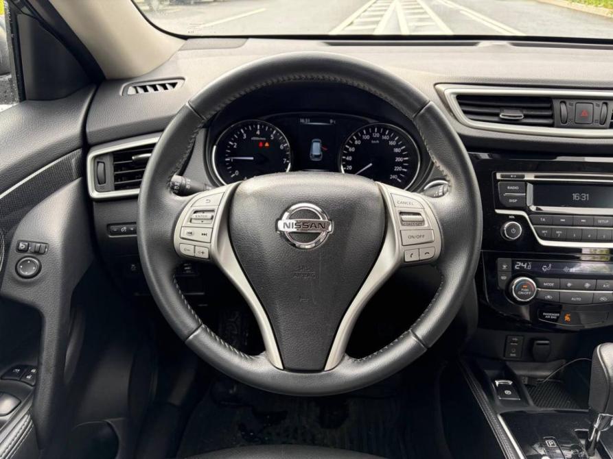 Nissan X-Trail III Санкт-Петербург  - изображение 12