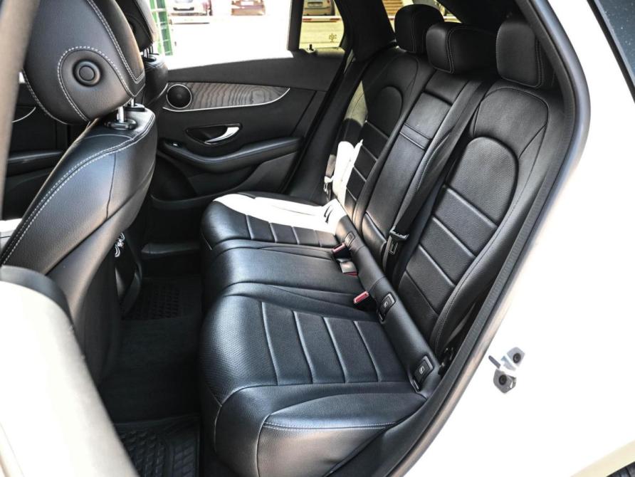 Mercedes-Benz GLC I (X253) Рестайлинг Новороссийск  - изображение 10