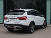Lada (ВАЗ) Vesta I Самара  - изображение 19