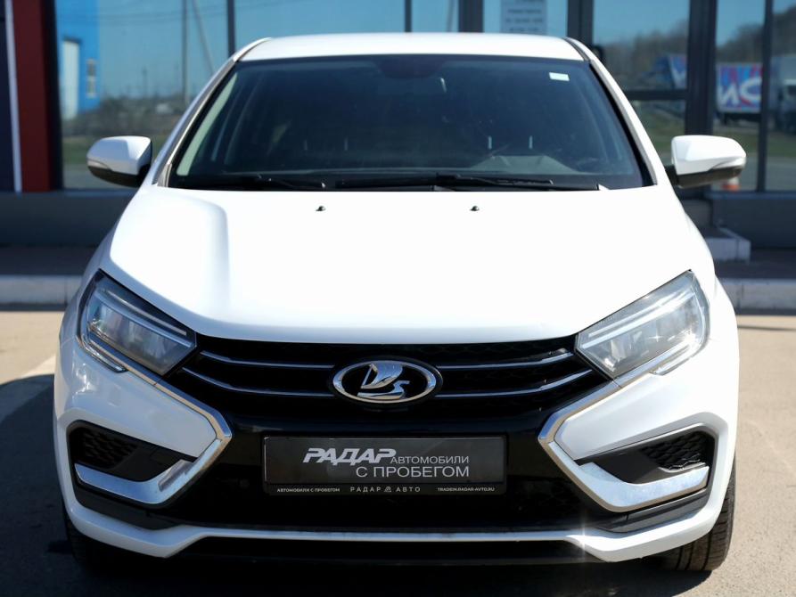 Lada (ВАЗ) Vesta I Рестайлинг (NG) Иваново  - изображение 2