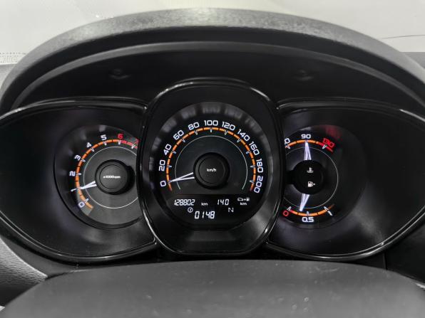 Lada (ВАЗ) Vesta I с пробегом 2017 года, цена 805 000 рублей, 129000 км, седан, Автокод Объявления