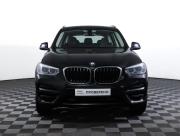 BMW X3 III (G01) Москва  - изображение 26