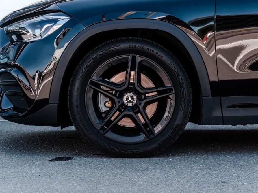 Mercedes-Benz GLA II (H247) Магнитогорск  - изображение 7