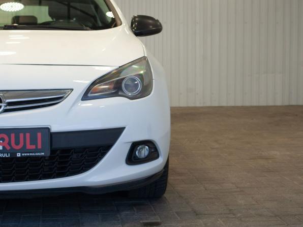 Opel Astra J Рестайлинг с пробегом 2013 года, цена 790 000 рублей, 160451 км, хэтчбек, Автокод Объявления