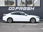 Mazda Atenza III Рестайлинг 2 Новороссийск  - изображение 32