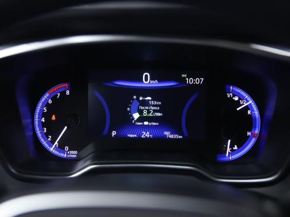 Toyota Corolla XII (E210) с пробегом 2019 года, цена 2 150 000 рублей, 74835 км, седан, Автокод Объявления