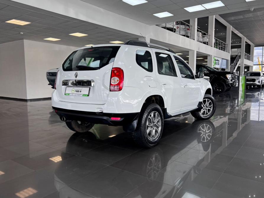 Renault Duster I Тверь  - изображение 2