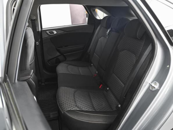 Kia Ceed III с пробегом 2019 года, цена 1 785 000 рублей, 87093 км, хэтчбек, Автокод Объявления