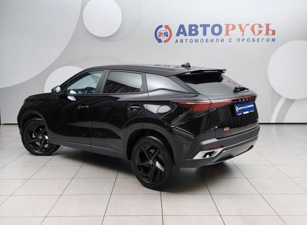 Omoda C5 I с пробегом 2023 года, цена 1 798 000 рублей, 10029 км, внедорожник, Автокод Объявления
