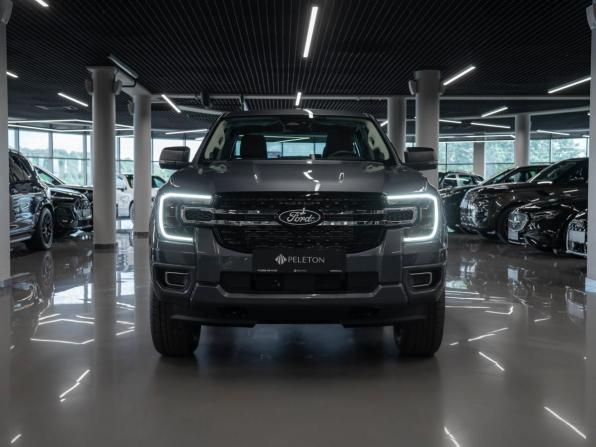 Ford Ranger T6.2 с пробегом 2025 года, цена 6 200 000 рублей, 50 км, пикап, Автокод Объявления