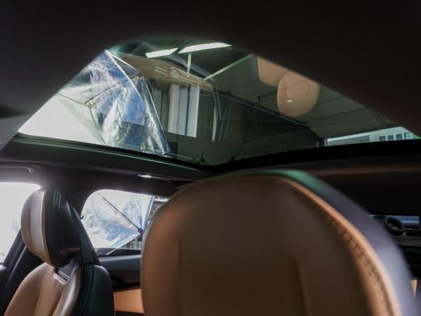 Changan UNI-V I с пробегом 2022 года, цена 2 069 000 рублей, 58633 км, лифтбек, Автокод Объявления