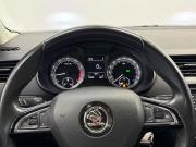 Skoda Octavia III (A7) Рестайлинг Уфа  - изображение 35