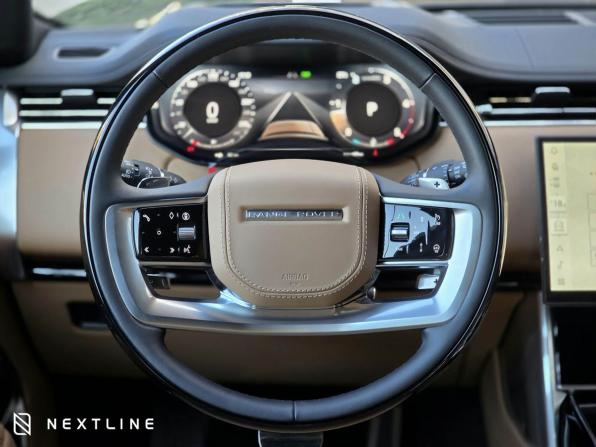 Новый Land Rover Range Rover V 2026 года, цена 20 990 000 рублей, внедорожник, Автокод Объявления