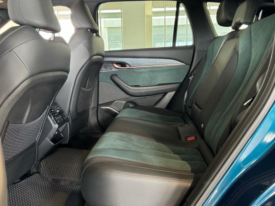 Geely Monjaro I Челябинск  - изображение 32
