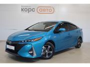 Toyota Prius IV (XW50) Коломна  - изображение 17