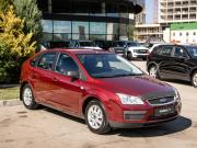Ford Focus II Москва  - изображение 18
