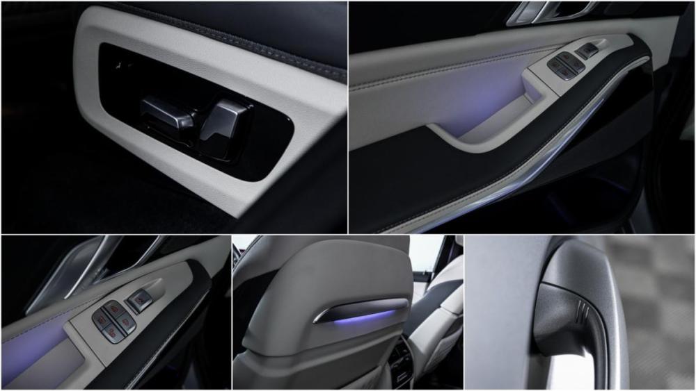 BMW X7 I (G07) Рестайлинг Москва  - изображение 18