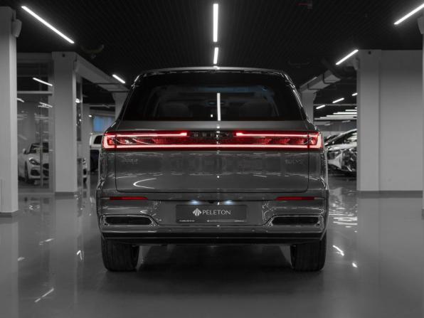 Geely Galaxy M9 с пробегом 2025 года, цена 6 500 000 рублей, 50 км, внедорожник, Автокод Объявления