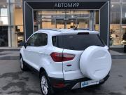 Ford EcoSport II Брянск  - изображение 21