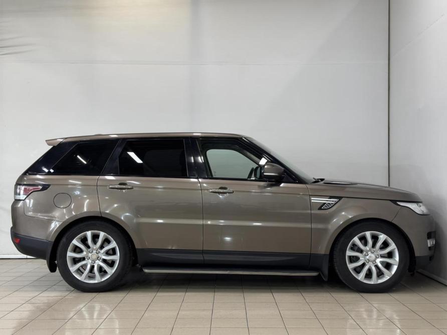 Land Rover Range Rover Sport II Нижний Новгород  - изображение 8