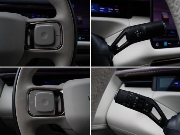 Lynk &amp; Co 900 с пробегом 2025 года, цена 7 200 000 рублей, 4001 км, внедорожник, Автокод Объявления