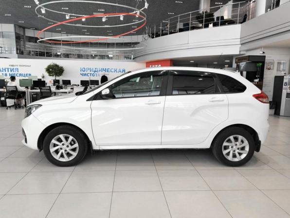 Lada (ВАЗ) XRAY I с пробегом 2017 года, цена 699 000 рублей, 93000 км, хэтчбек, Автокод Объявления