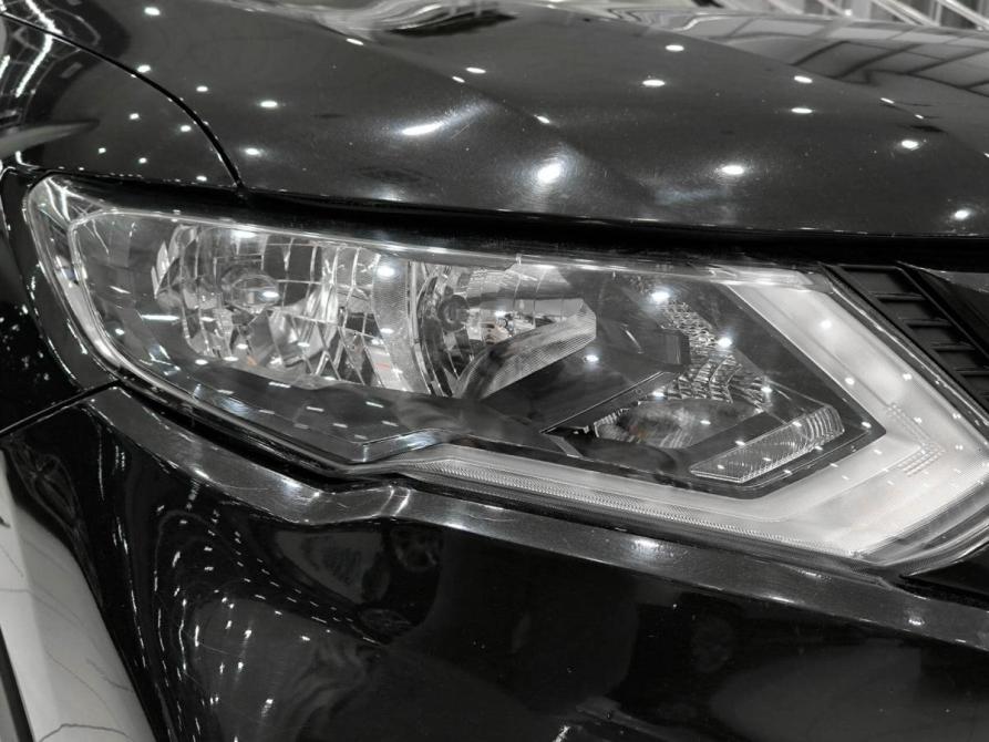 Nissan X-Trail III Рестайлинг Казань  - изображение 21
