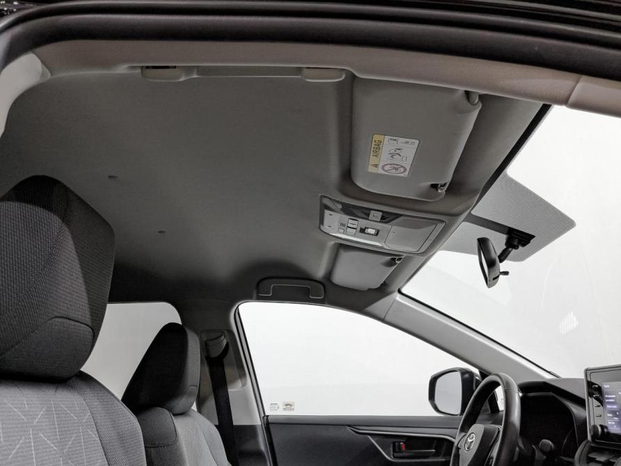 Toyota RAV4 V (XA50) Химки  - изображение 23