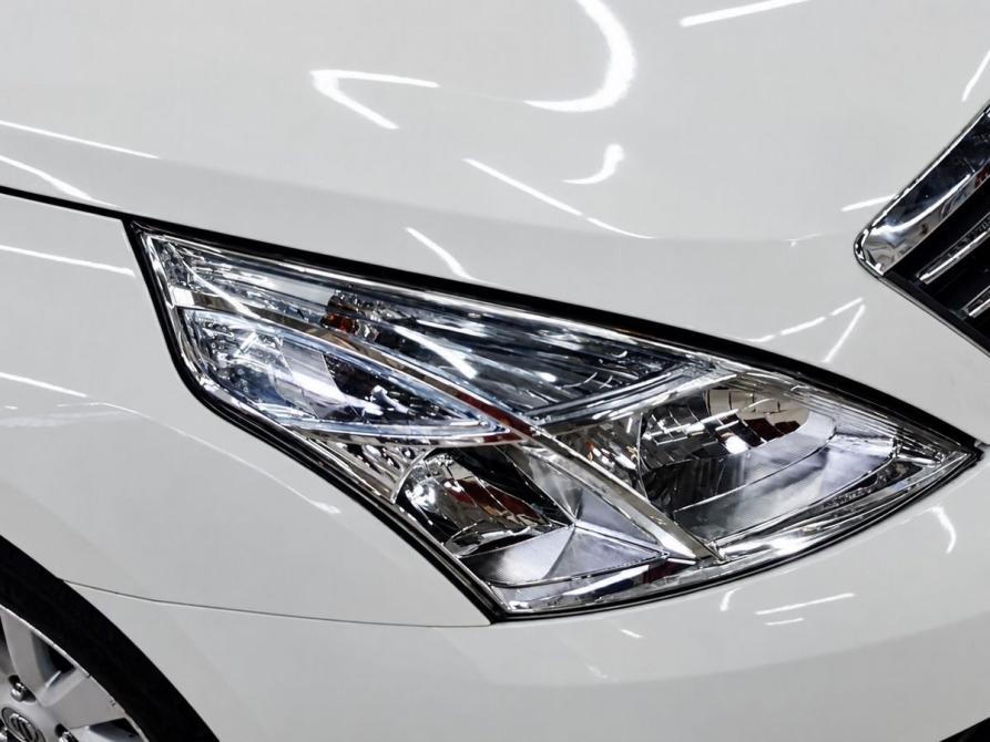 Nissan Teana II (J32) Рестайлинг Ростов-на-Дону  - изображение 7